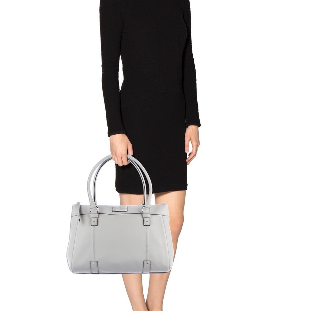 089. Kate Spade New York Berkshire Road Teegan Tote - Picture 2 of 5